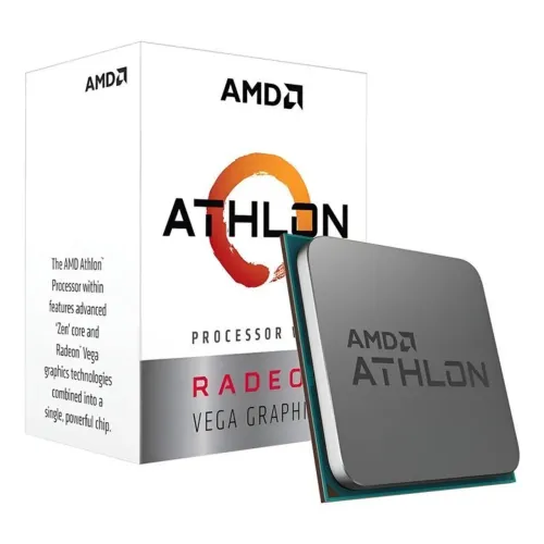 PROCESSADOR AMD AM4