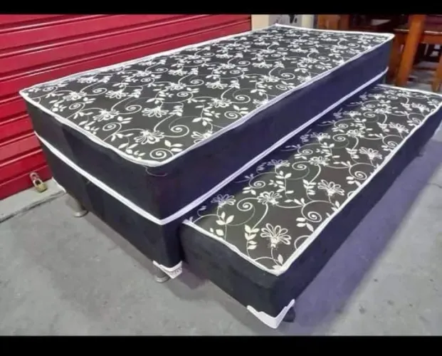 Bicama de solteiro na promoções