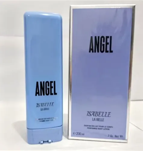 Hidratante Angel Isabelle La Belle