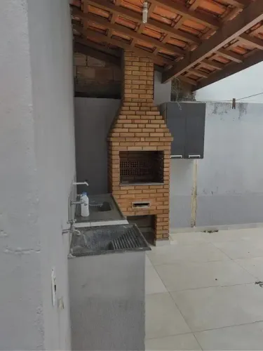 Casa com 3 Quartos e 2 banheiro à Venda, 134m²Vila Lavínia - Mogi das Cruzes, SP