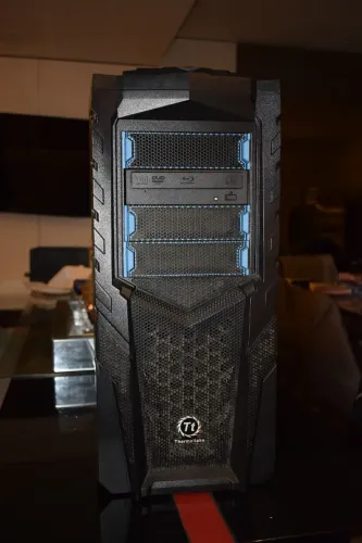 Pc completo AMD 