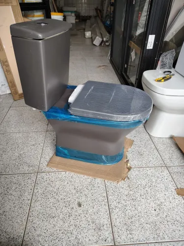 kit vaso caixa e assento nexo Onix roca