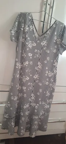 Vestido Marisa