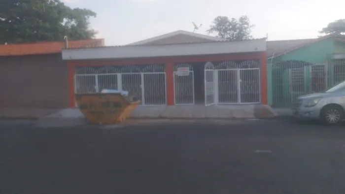 Casa no Quintino Facci 1 