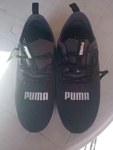 Tênis Puma Masculino - Conforto e Estilo