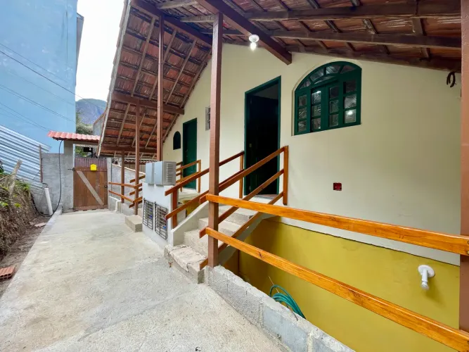 Kitnet para alugar - Nova Friburgo, RJ | OLX