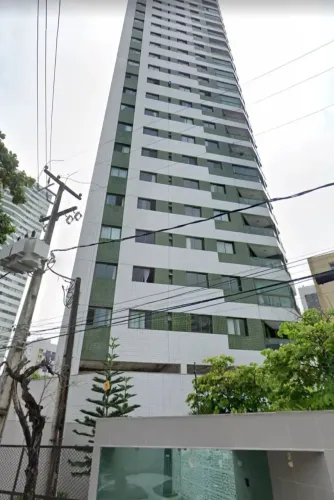 LINDO APARTAMENTO PRÓXIMO SANTA MARÍA