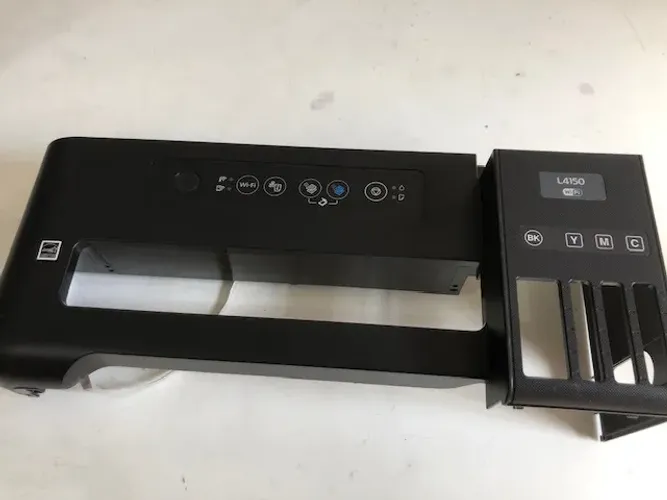 Painel completo Epson L4150