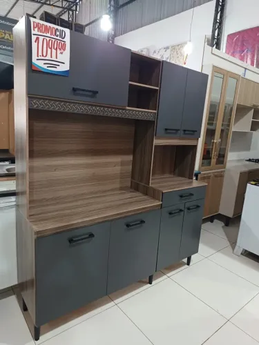 Armário de cozinha 