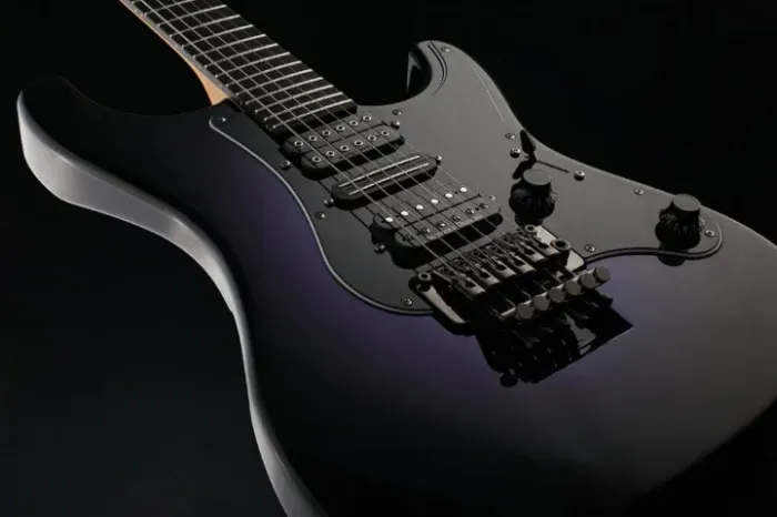 Guitarra Di Castellis Stratocaster Fender Suhr Schecter Ibanez Gibson Tagima ESP Gotoh
