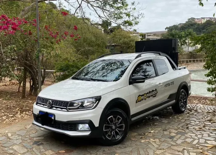 JB Propaganda Volante ( Serviço de publicidade Volante ).