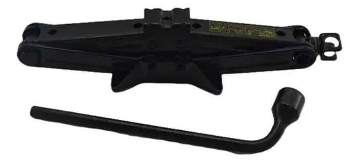 Macaco Troca Roda Sanfona Fit 2015 A 2021 Original