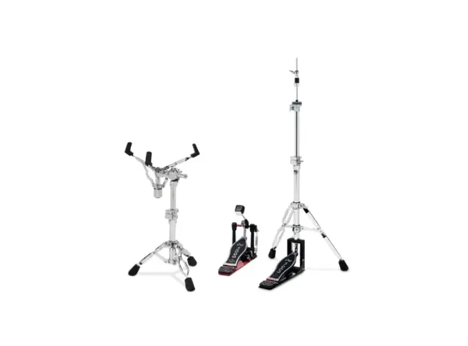 Kit ferragens DW 5000 / Kit Dw5000 / Dw-5000 RDW5K-3P