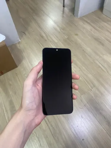 TELA FRONTAL SAMSUNG A14 4G COM ARO