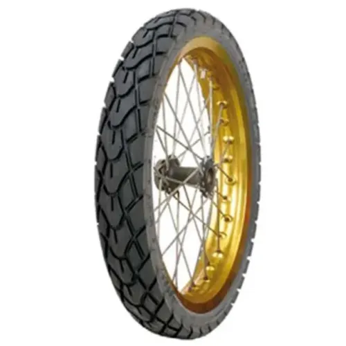 KENDA - PNEU TRASEIRO 120/80-18 [ TUBE TYPE 62H ] [ K761 ] TRAIL ON OFF 