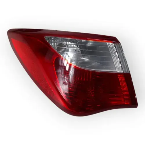Lanterna Esquerda Hyundai HB20S Sedan 2012 a 2018 924011S100 Original