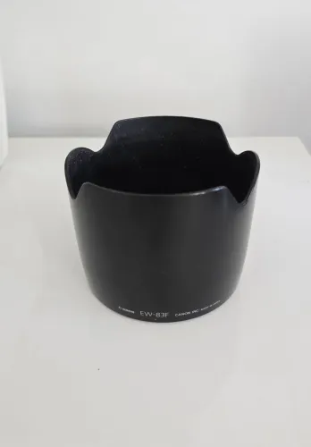 Para sol para canon 24-70mm f2.8 EW-83F