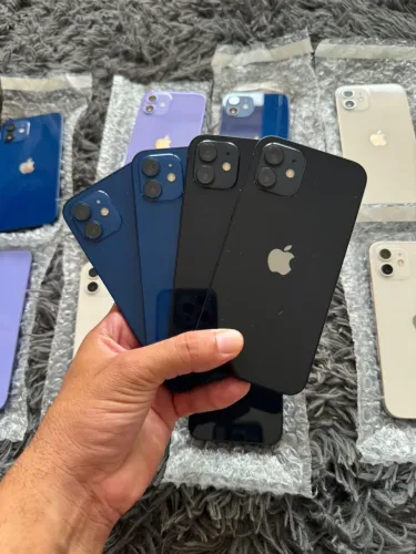 iPhone 12 64gb com garantia Kaiser iPhones 