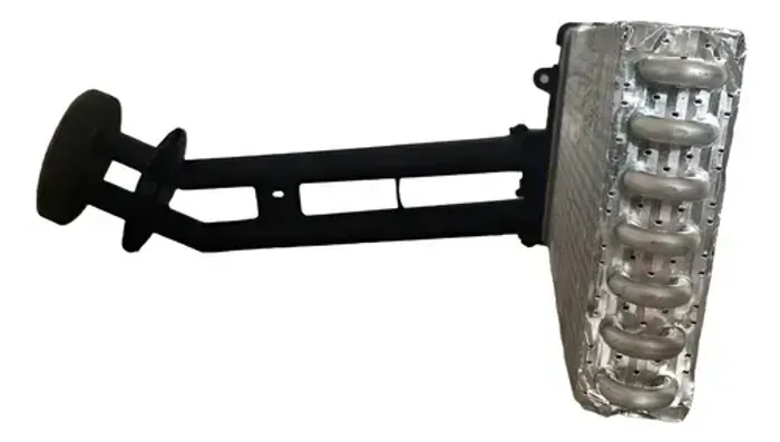 Radiador ar quente peugeot 206 207 307 Citroen C3 xsara picasso 