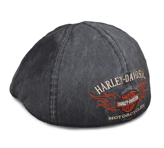 Boina Harley Davidson Ivy Cap HD Original