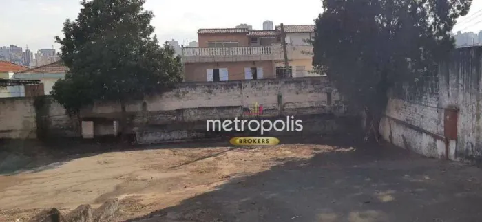 Terreno, 855 m² - venda por R$ 5.000.000,00 ou aluguel por R$ 15.201,16/mês - Saúde - São