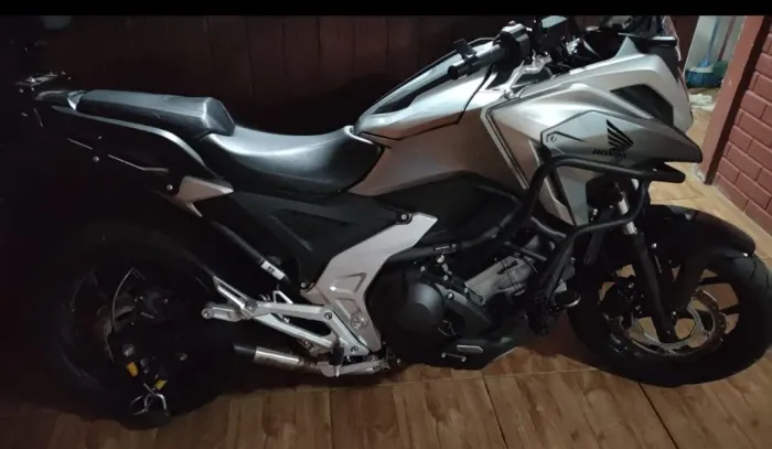 Nc DCT 2025 ent 35 mil + 12 x 2.500 no cartao