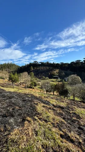Chácara a partir de R$35.000  entrada de R$10.0000  