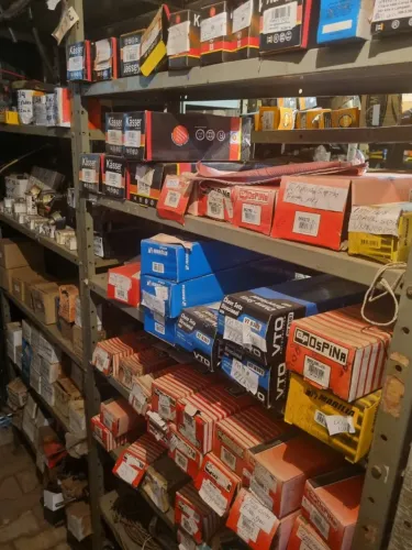 OPORTUNIDADE!!! ESTOQUE DE 200 MIL POR 100 MIL