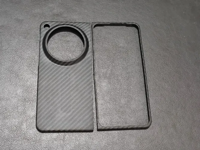 Capinha Oppo Find N3 / OnePlus Open de Kevlar