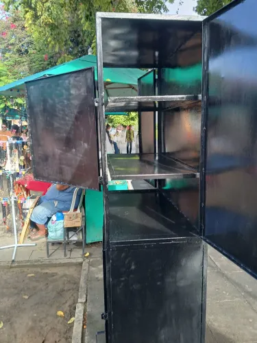 Serralheiro em geral venha fazer seu orçamento sem compromisso