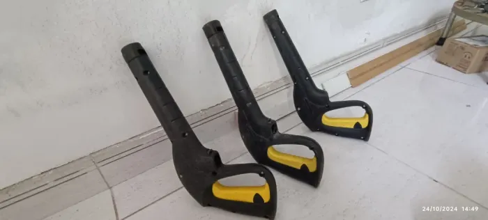 Acessórios Karcher original K2 e K3