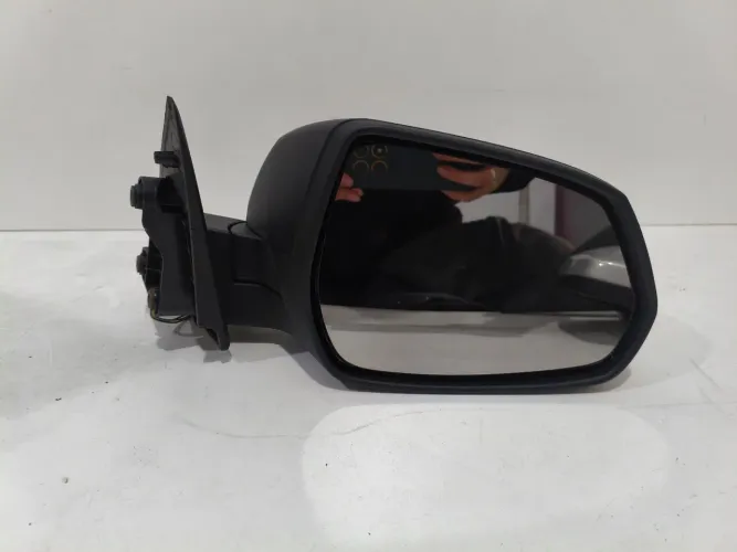 RETROVISOR COBALT 2012/2020 DIREITO ELÉTRICO USADO ORIGINAL