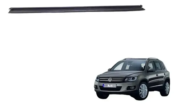 Pestana Interna Dianteira Esquerda Volkswagen Tiguan 2012