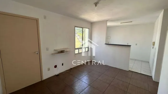 Apartamento à Venda - 2 dormitórios - 42m² - Condomínio Santa Cecília - Água chata Guarulh
