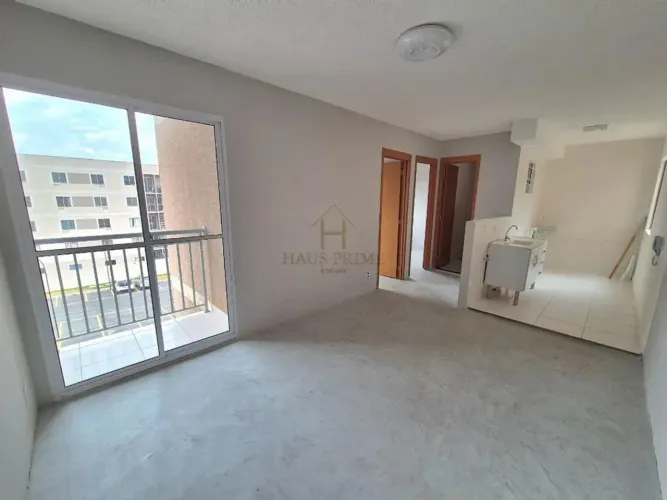 Apartamento para alugar em Cotia, Centro, com 2 quartos, com 47 m², Vista Caucaia