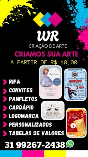 Artes grafica