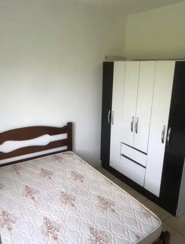 Quarto mobiliado campeche