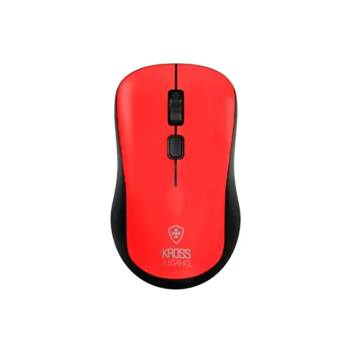 Mouse Sem Fio Kross Elegance, 1.600Dpi - KE-M218
