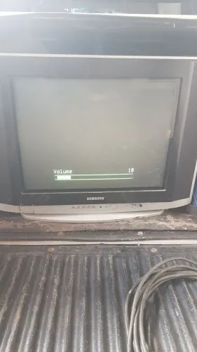 Televisão 20polegadas 