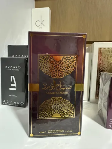 Sabah Al Ward Eau de Parfum 100ml