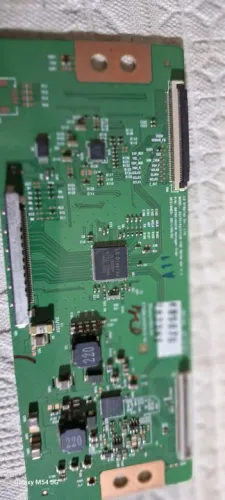 Placa tecon TV - philipis Display 26f5321 78