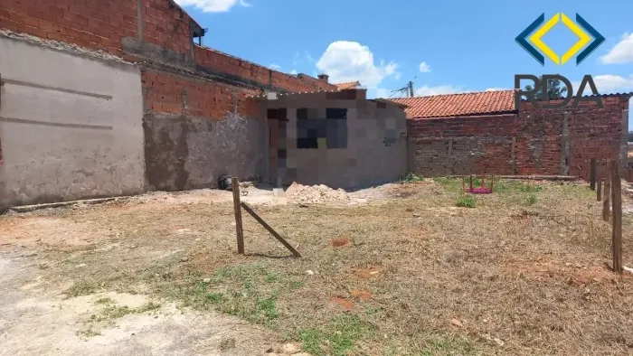 Não perca esta oportunidade de adquirir um terreno comercial ou residencial em uma das reg