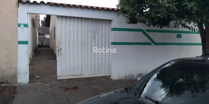 Casa à venda, 3 quartos, Jardim Brasília - Uberlândia/MG - Rotina Imobiliária