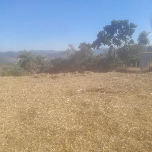 Terreno de 5 mil metros