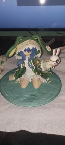 Date a Live Yoshino 1/7 Scale Figure by Plum