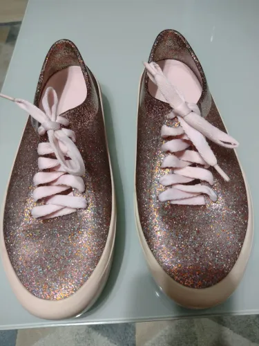 Tênis Melissa Original