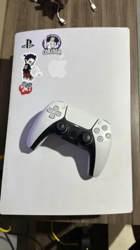 Play station 5