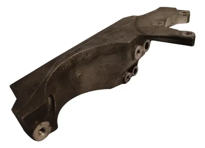 Suporte Bomba Hidraulica Gm Captiva 2009 2010 2012 