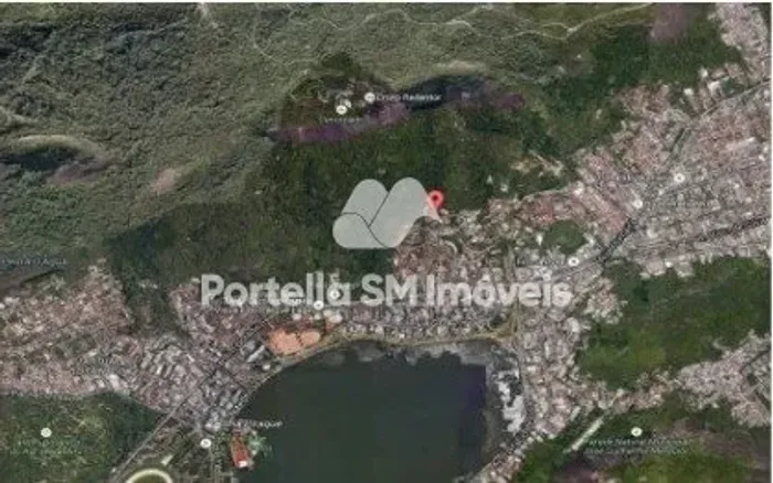 RIO DE JANEIRO - Terreno Padrão - Jardim Botânico