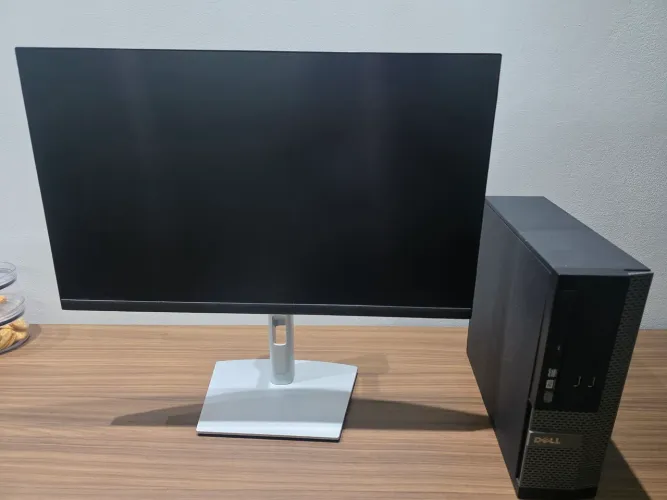 PC DELL I5 E MONITOR DELL